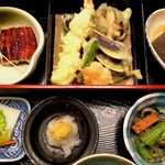 Iori - それぞれが地味に美味しい
                      小松菜のごま和えは誰でも作れるが美味しく作るのはとてつもなく難しいものです