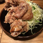 Gotouchi Sakaba Hokkaidou Yakumochou - 鶏ザンギ