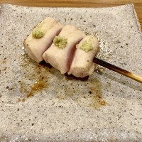 やき鳥 たかはし - 