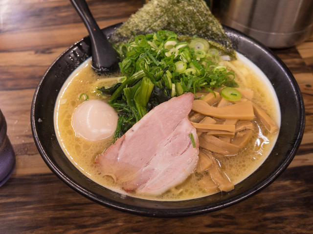 誠屋 八幡山店 まことや 八幡山 ラーメン 食べログ