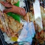 ファミリーストアーてんば