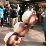 滝本駅売店 - 
