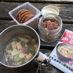 滝本駅売店 - 