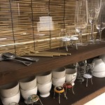 MON CHARME par monsieurK - レイアウトもかわいい