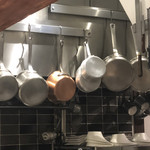 MON CHARME par monsieurK - ナベもピカピカ