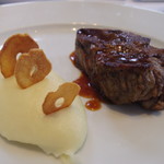 ニューヨーク・グリル - 