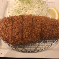 とんかつ まい泉 青山本店 - 