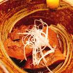 牛たん割烹 和吉 - 