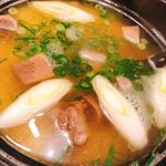 牛たん割烹 和吉 - 