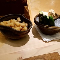 鮨 銀座 おのでら - 