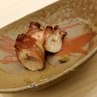 鮨 銀座 おのでら - 