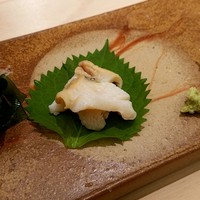 鮨 銀座 おのでら - 