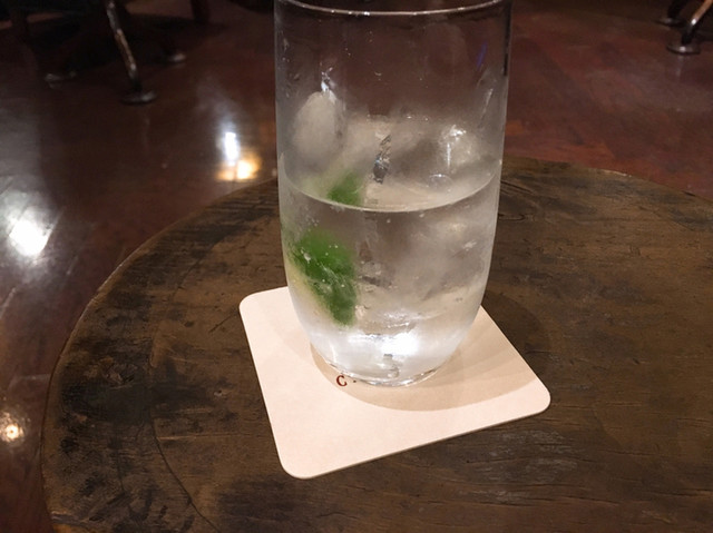 Cigar Club Westinhoterutokyoten