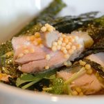 手づくり茶屋　よか処　やまもも - 