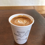 HILL PINE'S ESPRESSO - 