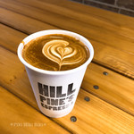 HILL PINE'S ESPRESSO - 