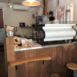 HILL PINE'S ESPRESSO - 