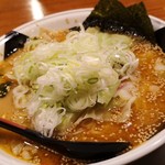 つけ麺　おんのじ - 