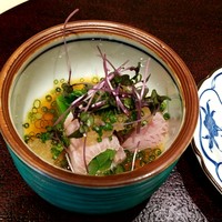 つきじ鈴富 GINZA SIX店 - 