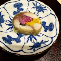 つきじ鈴富 GINZA SIX店 - 