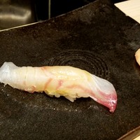 つきじ鈴富 GINZA SIX店 - 