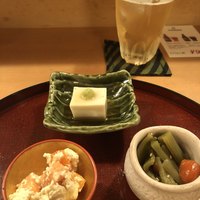出逢ひ茶屋 おせん - 