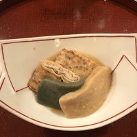 出逢ひ茶屋 おせん - 