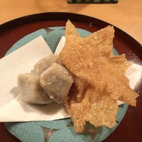 出逢ひ茶屋 おせん - 