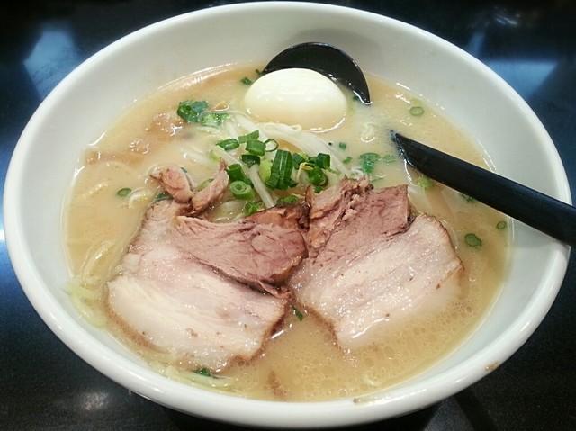 らーめんハウス 直ちゃん 天下茶屋 ラーメン 食べログ らーめんハウス 直ちゃん 天下茶屋 ラーメン 食べログ