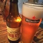h ｂakuro ＣOMMON - 日本橋ビール