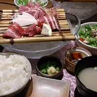 馬桜 銀座通り店 - 