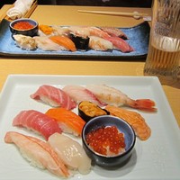 おたる政寿司 本店 - 