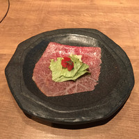 炭火焼肉 なかはら - 