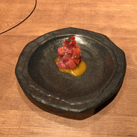 炭火焼肉 なかはら - 