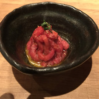 炭火焼肉 なかはら - 