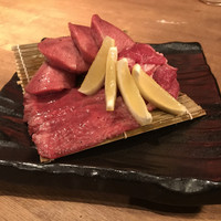 炭火焼肉 なかはら - 