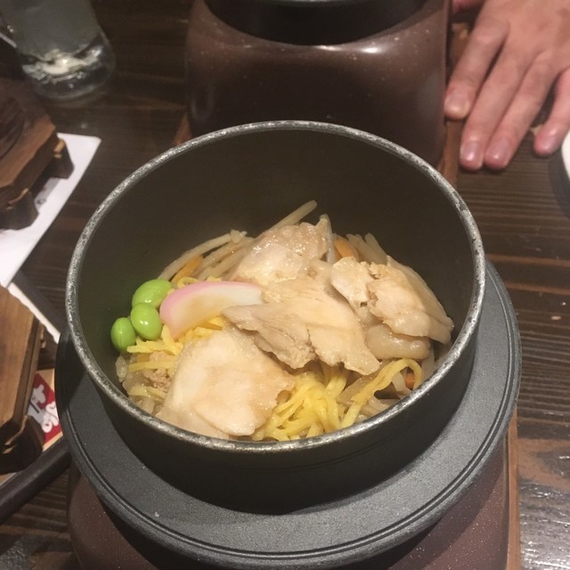 ひょっこりごん助 六実店 六実 居酒屋 食べログ