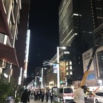 室町砂場 - 