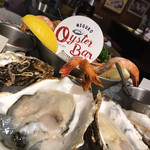 目黒オイスターバー - 