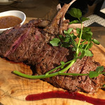 目黒オイスターバー - 