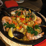 目黒オイスターバー - 