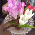 中国レストラン 雪園 - 