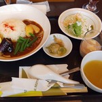 中国レストラン 雪園 - 