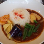 中国レストラン 雪園 - 