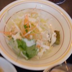 中国レストラン 雪園 - 