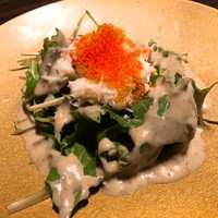 鉄板焼 摩天楼 東京スカイツリー・ソラマチ店 - 