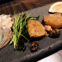 鉄板焼 摩天楼 東京スカイツリー・ソラマチ店 - 
