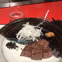 六本木うかい亭 - 