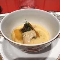 六本木うかい亭 - 
