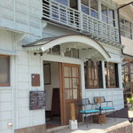 ここちカフェむすびの - 